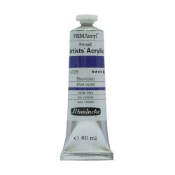 Schmincke PRIMAcryl 329 Violetto blu 60 ml