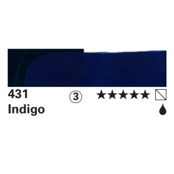 Schmincke PRIMAcryl 431 Indaco 60 ml