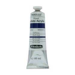 Schmincke PRIMAcryl 432 Blu anthrachinone 60 ml