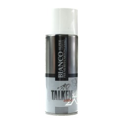 Talken Bianco supercoprente 400 ml