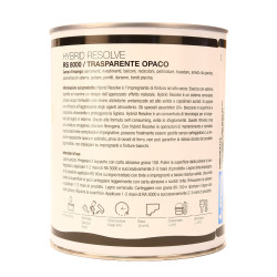 Hybrid Resolve | Impregnante ad acqua per legno esterno ad alta protezione
