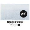 Van Gogh Water Colour - 106 Bianco coprente