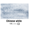 Van Gogh Water Colour - 108 Bianco cinese
