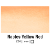 Van Gogh Water Colour - 224 Giallo di Napoli rossastro