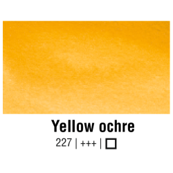 Van Gogh Water Colour - 227 Ocra gialla