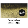 Van Gogh Water Colour - 230 Giallo crepuscolo