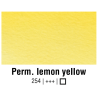 Van Gogh Water Colour - 254 Giallo limone permanente