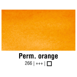 Van Gogh Water Colour - 266 Arancio permanente