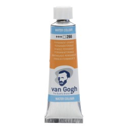 Van Gogh Water Colour - 266 Arancio permanente