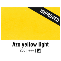 Van Gogh Water Colour - 268 Giallo azo chiaro