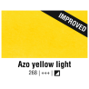 Van Gogh Water Colour - 268 Giallo azo chiaro