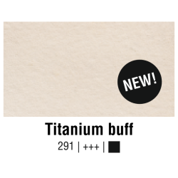 Van Gogh Water Colour - 291 Titanium buff