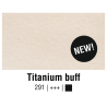 Van Gogh Water Colour - 291 Titanium buff