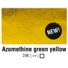 Van Gogh Water Colour - 296 Verde azometina giallo