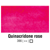 Van Gogh Water Colour - 366 Rosa quinacridone
