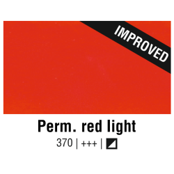 Van Gogh Water Colour - 370 Rosso permanente chiaro