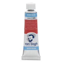 Van Gogh Water Colour - 370 Rosso permanente chiaro