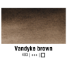 Van Gogh Water Colour - 403 Bruno Van Dyck