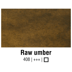 Van Gogh Water Colour - 408 Terra d'ombra naturale