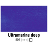 Van Gogh Water Colour - 506 Blu oltremare scuro