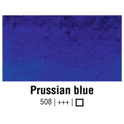 Van Gogh Water Colour - 508 Blu di Prussia