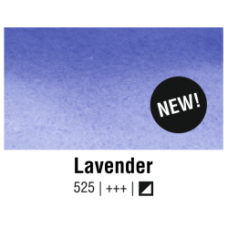 Van Gogh Water Colour - 525 Lavanda
