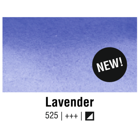 Van Gogh Water Colour - 525 Lavanda