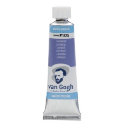 Van Gogh Water Colour - 525 Lavanda