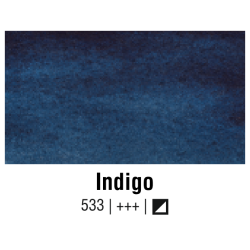 Van Gogh Water Colour - 533 Indaco