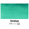 Van Gogh Water Colour - 616 Verde smeraldo (Viridian)