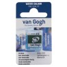 Van Gogh Water Colour - 616 Verde smeraldo (Viridian)