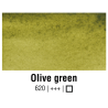 Van Gogh Water Colour - 620 Verde oliva