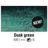 Van Gogh Water Colour - 630 Verde crepuscolo