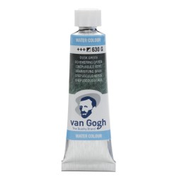 Van Gogh Water Colour - 630 Verde crepuscolo