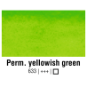 Van Gogh Water Colour - 633 Verde permanente giallastro