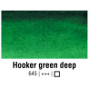 Van Gogh Water Colour - 645 Verde Hooker scuro