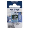Van Gogh Water Colour - 645 Verde Hooker scuro