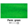 Van Gogh Water Colour - 662 Verde permanente