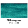 Van Gogh Water Colour - 675 Verde ftalo