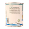 RENNER FINITURA CERATA INCOLORE 750 ML – FINITURA ALL’ACQUA PER LEGNO