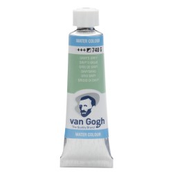 Van Gogh Water Colour - 748 Grigio di Davy
