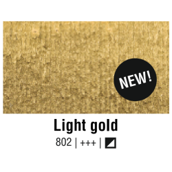 Van Gogh Water Colour - 802 Oro chiaro