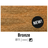 Van Gogh Water Colour - 811 Bronzo