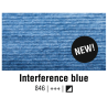 Van Gogh Water Colour - 846 Blu interferenza
