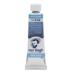 Van Gogh Water Colour - 846 Blu interferenza
