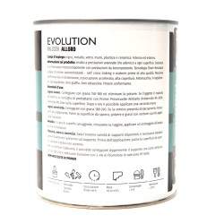 Renner Evolution - ALLORO 750 ml