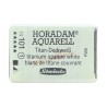 Schmincke HORADAM Aquarell - 101 Bianco di titanio coprente