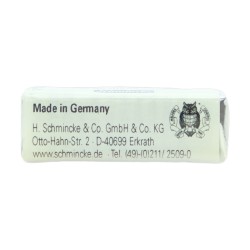 Schmincke HORADAM Aquarell - 101 Bianco di titanio coprente