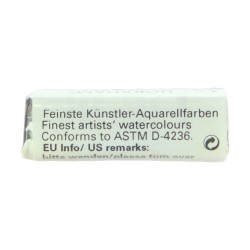 Schmincke HORADAM Aquarell - 101 Bianco di titanio coprente