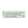 Schmincke HORADAM Aquarell - 101 Bianco di titanio coprente